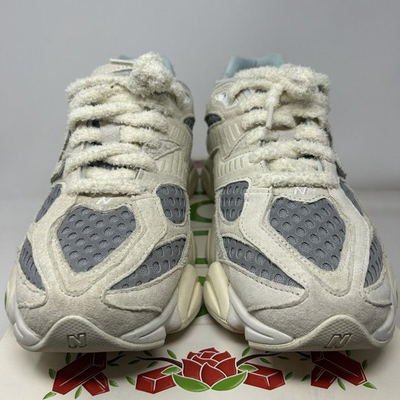 BRICKS WOOD x New Balance 9060 - Picture 3 of 6